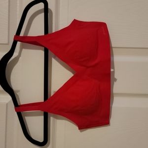 Victoria Secret Pink Bralette Medium